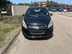 2014 Chevrolet Spark LS