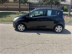 2014 Chevrolet Spark LS