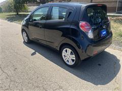 2014 Chevrolet Spark LS