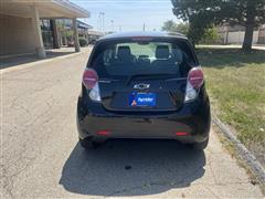 2014 Chevrolet Spark LS