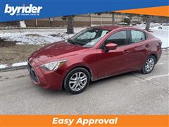 2016 Scion iA