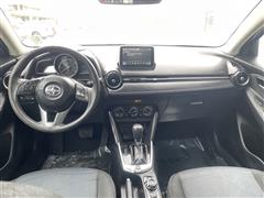 2016 Scion iA