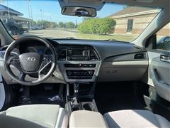 2017 Hyundai Sonata 2.4L