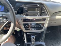 2017 Hyundai Sonata 2.4L