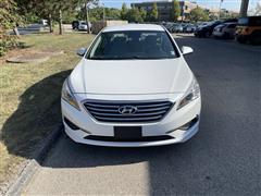 2017 Hyundai Sonata 2.4L