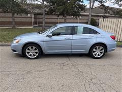 2012 Chrysler 200 Touring