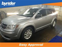 2015 Dodge Journey American Value Pkg