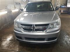 2015 Dodge Journey American Value Pkg