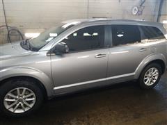 2015 Dodge Journey American Value Pkg