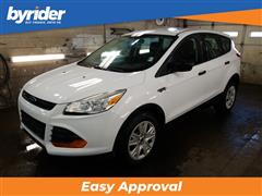 2014 Ford Escape S