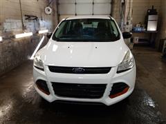 2014 Ford Escape S