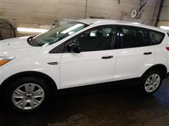 2014 Ford Escape S