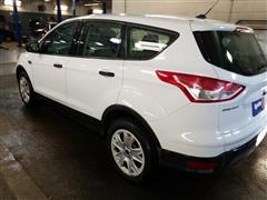 2014 Ford Escape S