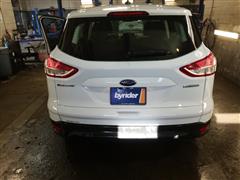 2014 Ford Escape S