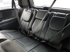 2014 Dodge Grand Caravan R/T