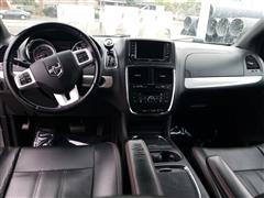 2014 Dodge Grand Caravan R/T