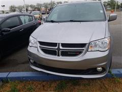 2014 Dodge Grand Caravan R/T