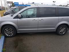 2014 Dodge Grand Caravan R/T