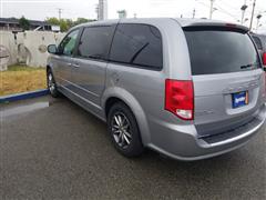 2014 Dodge Grand Caravan R/T