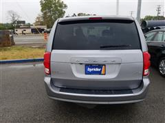 2014 Dodge Grand Caravan R/T