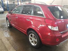 2012 Chevrolet Captiva Sport Fleet LT