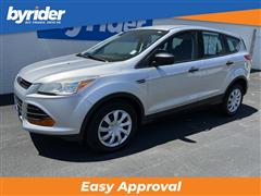 2016 Ford Escape S