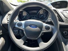 2016 Ford Escape S