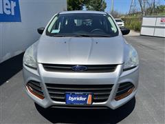 2016 Ford Escape S