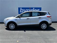 2016 Ford Escape S