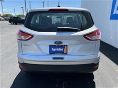 2016 Ford Escape S