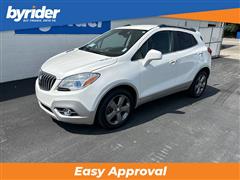 2013 Buick Encore Convenience