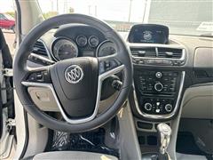 2013 Buick Encore Convenience