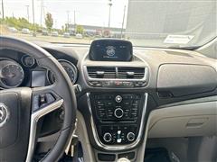 2013 Buick Encore Convenience