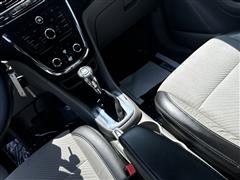 2013 Buick Encore Convenience