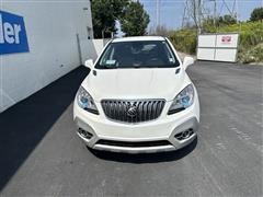 2013 Buick Encore Convenience