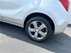 2013 Buick Encore Convenience