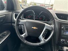 2016 Chevrolet Traverse LTZ