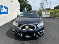 2016 Chevrolet Traverse LTZ