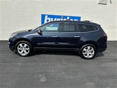 2016 Chevrolet Traverse LTZ