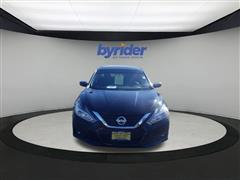 2016 Nissan Altima 2.5 SV