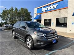 2016 Ford Edge SE