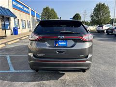 2016 Ford Edge SE