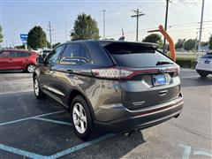 2016 Ford Edge SE