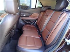 2014 Buick Encore Leather