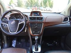 2014 Buick Encore Leather