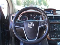 2014 Buick Encore Leather