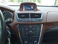 2014 Buick Encore Leather