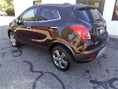 2014 Buick Encore Leather