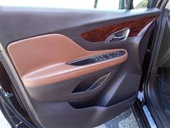 2014 Buick Encore Leather