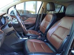 2014 Buick Encore Leather